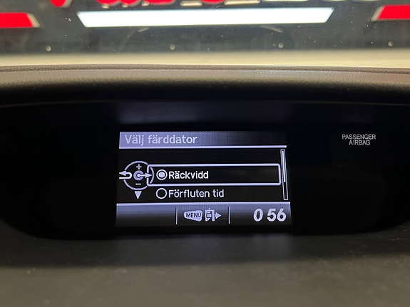 Honda CR-V 16 of 29