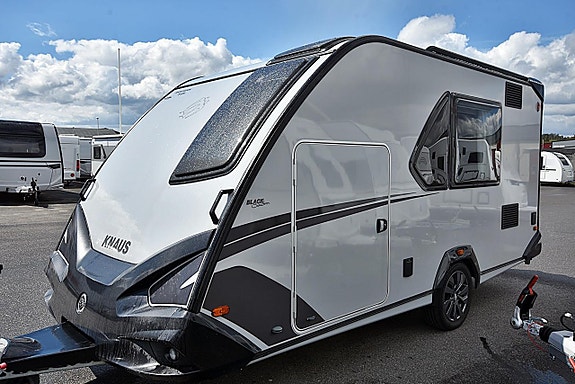 Knaus 480 QL Sport & Fun Black Selection, Dubbelbädd 23 of 23