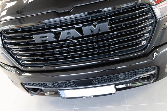 Dodge RAM 6 of 22