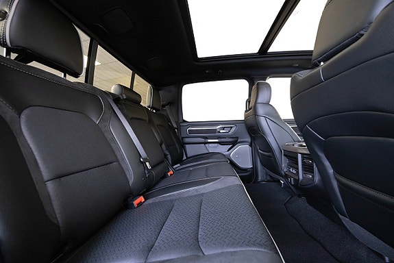 Dodge RAM 12 of 22