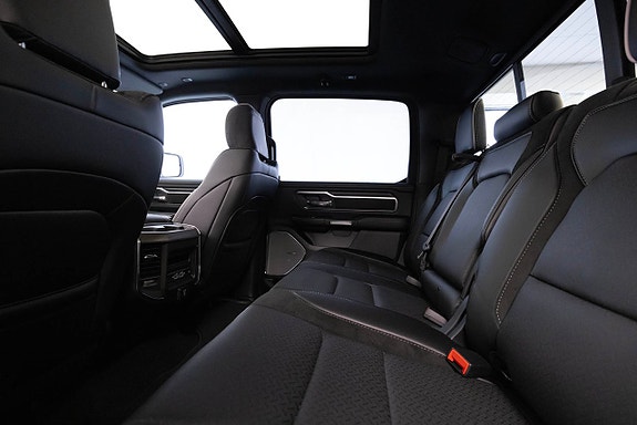 Dodge RAM 14 of 22