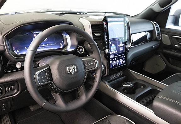 Dodge RAM 15 of 22