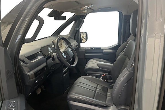 Kia PV5 9 of 17