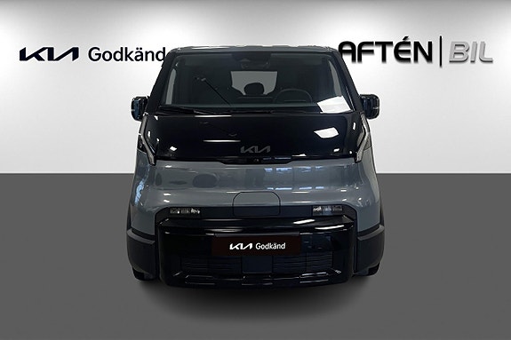 Kia PV5 4 of 17