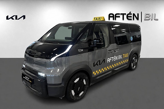 Kia PV5