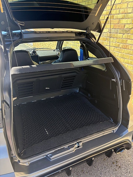 Aixam Coupé GTI S10 Ambition Kubota E5+ 5 of 5