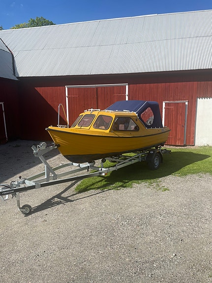 Uttern 495 HT 2 of 9