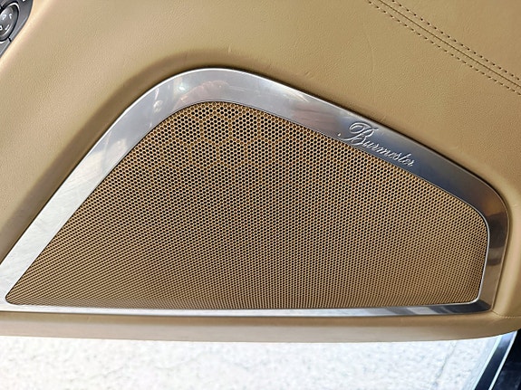 Porsche Panamera 4S 20 of 30