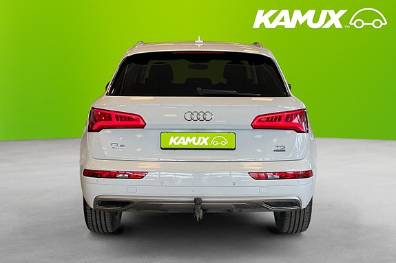 Audi Q5 5 of 5