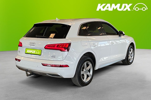 Audi Q5 4 of 5