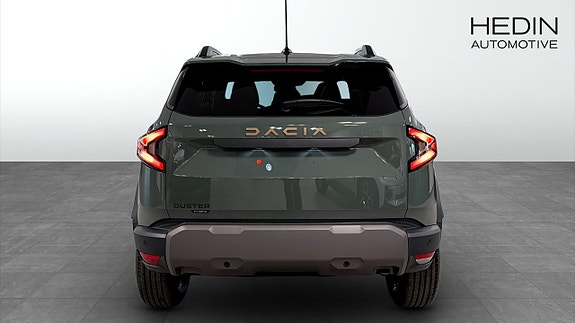 Dacia Duster 7 of 9