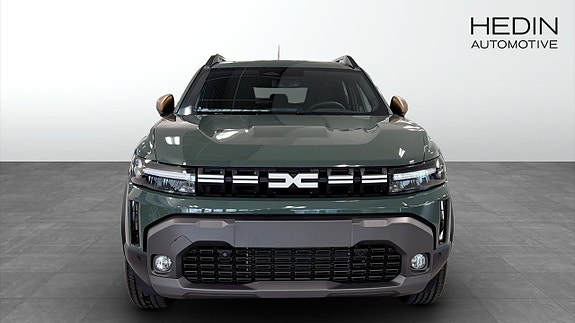 Dacia Duster 8 of 9