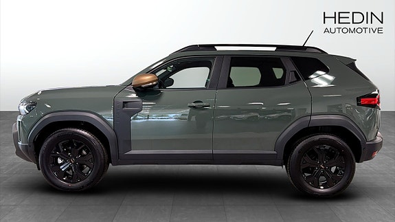 Dacia Duster 6 of 9