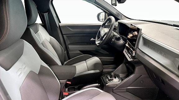 Dacia Duster 3 of 5