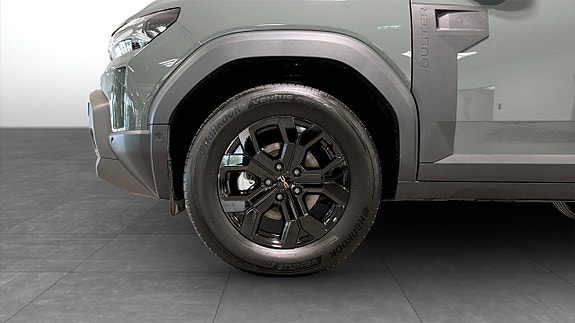 Dacia Duster 9 of 9