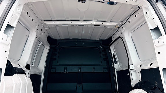 Volkswagen Caddy 22 of 23