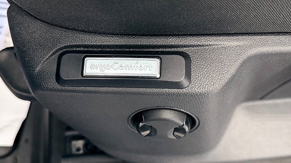 Volkswagen Caddy 15 of 23