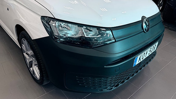 Volkswagen Caddy 4 of 5