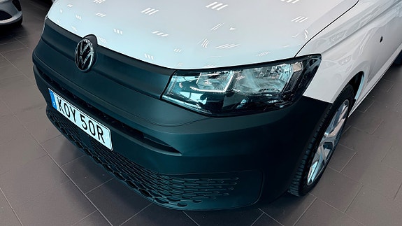Volkswagen Caddy 6 of 23