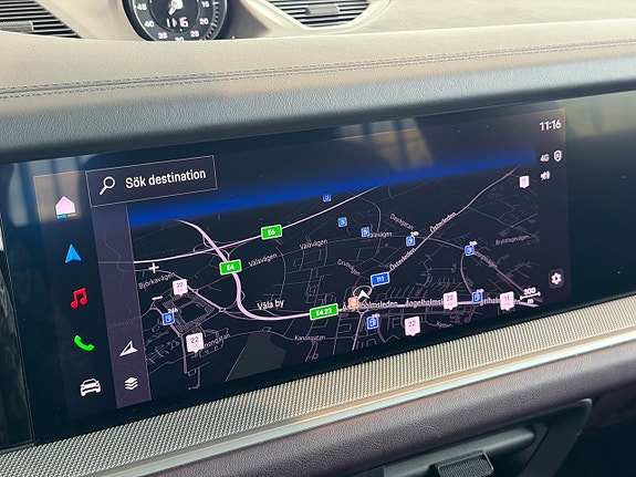 Porsche Cayenne S 20 of 27