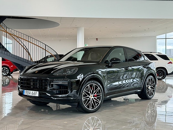 İkinci el  Porsche Cayenne S E-Hybrid