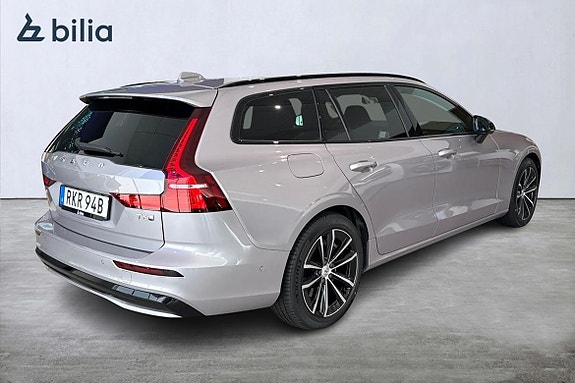 Volvo V60 3 of 5