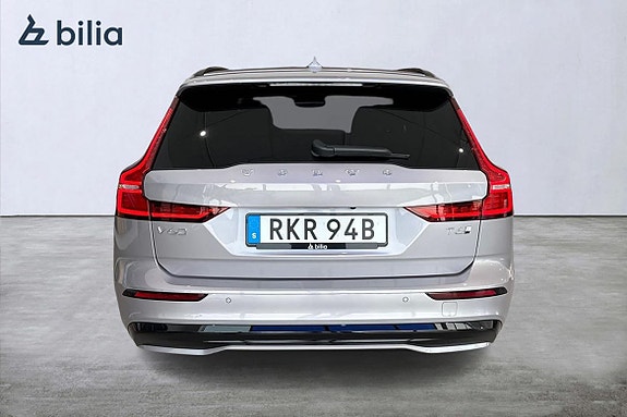 Volvo V60 5 of 5