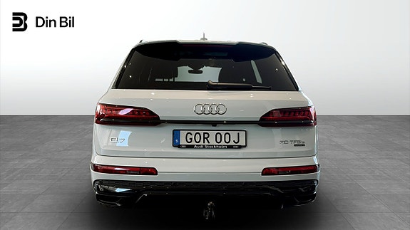 Audi Q7 5 of 5