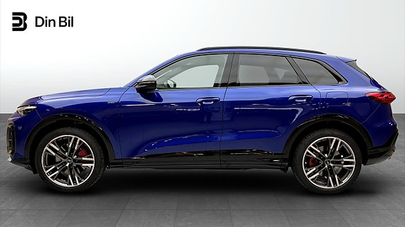 Audi Q5 2 of 5