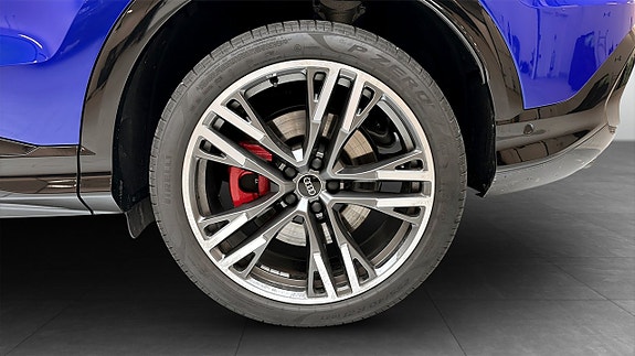 Audi Q5 6 of 17