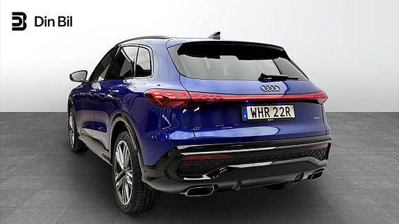 Audi Q5 3 of 5