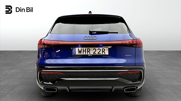 Audi Q5 5 of 5