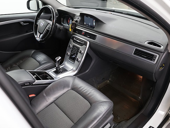 Volvo V70 23 of 27
