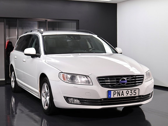 Volvo V70 6 of 27