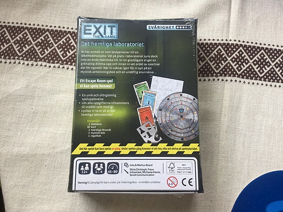 Product image 2 of 3