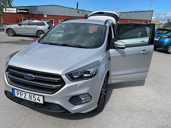 İkinci el  Ford Kuga 1.5