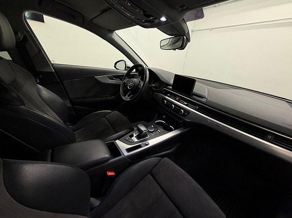 Audi A4 8 of 25