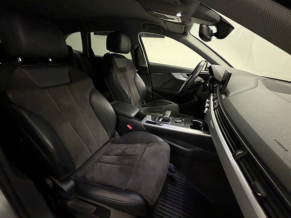 Audi A4 9 of 25