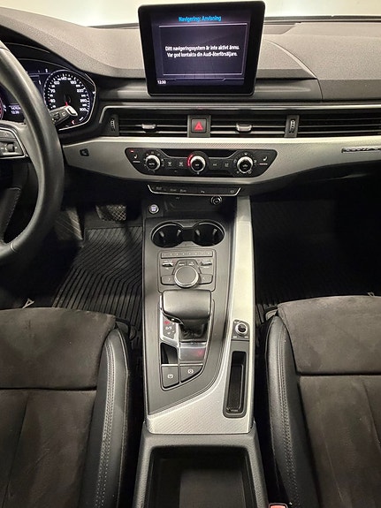 Audi A4 18 of 25