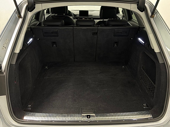 Audi A4 6 of 25