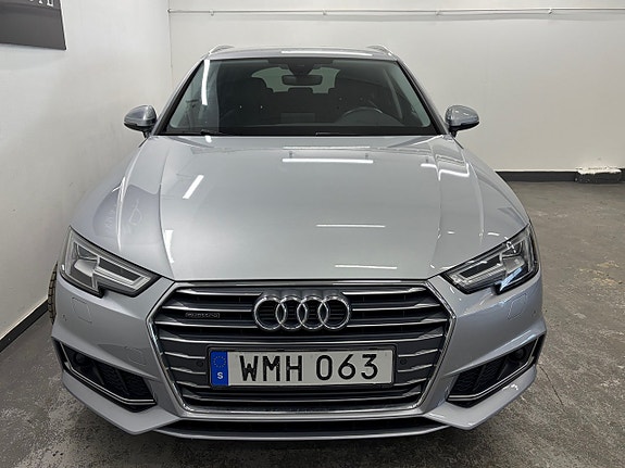 Audi A4 3 of 5