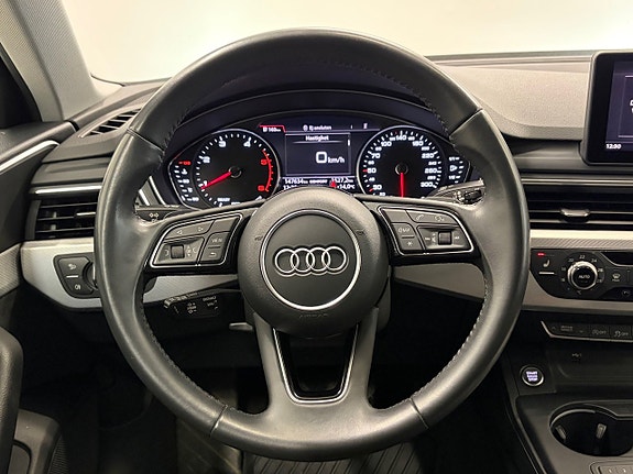 Audi A4 15 of 25