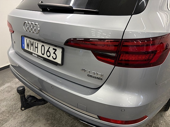 Audi A4 25 of 25