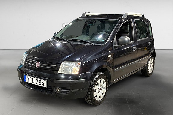 İkinci el  Fiat Panda 