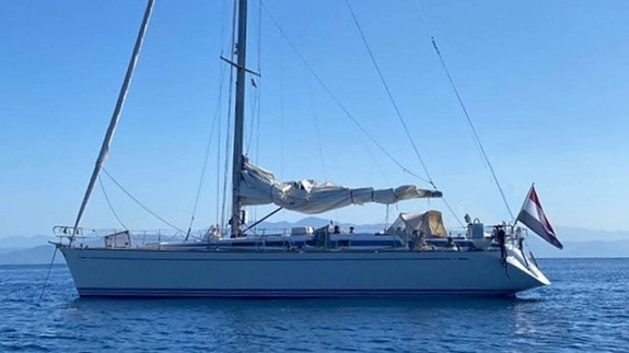 Swan 48 — Vedi foto 1