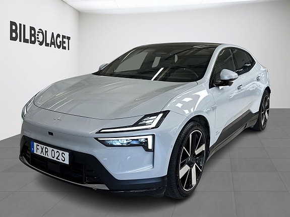 Polestar 4