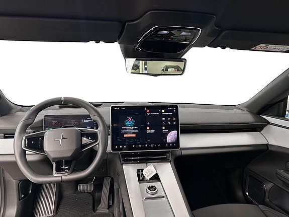 Polestar 4 7 of 9