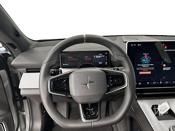 Polestar 4 8 of 9
