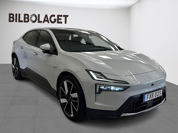 Polestar 4 5 of 5