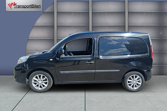 Renault Kangoo Express 2 of 5